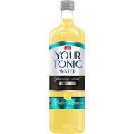 Напиток б/а«YOUR TONIC»(Биттер Лимон)1л