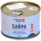Сайра натуральная «Азбука моря», 245 г