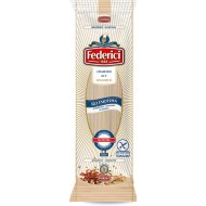 Макароны «Federici» из бурого риса с амарантом и киноа, 250 г