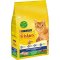 Корм для стерилизованных кошек «Friskies» кролик и овощи, 1,5 кг.