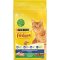 Корм для стерилизованных кошек «Friskies» кролик и овощи, 1,5 кг.