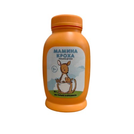 Присыпка детская «Мамина кроха», 50 г