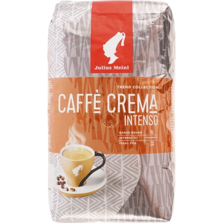 Кофе зерновой «Julius Meinl Сaffe Crema Intenso» 1 кг