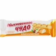 Конфета вафельная «Обыкновенное чудо» классическое, 40 г