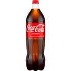 Напиток газированный «Coca-Cola» 2 л