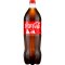 Напиток газированный «Coca-Cola» 2 л