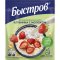 Хлопья овсяные «Быстров» со вкусом клубники с молоком, 40 г