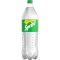 Напиток газированный «Sprite» лайм и лимон, 2 л
