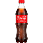 Напиток газированный «Coca-Cola» 500 мл