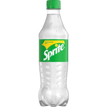 Напиток газированный «Sprite» лайм и лимон, 500 мл