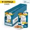 Корм для кошек «Gourmet Perle» с курицей, 75 г
