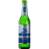 Пиво «HOLSTEN EXPORT» (светл,ст.) 0.45 л