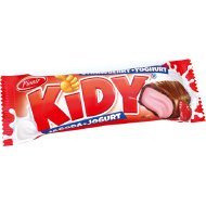 Конфеты «KIDY» (с нач. клубн.йогурт) 30г