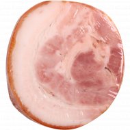 Продукт из свинины «Кармашек мясной» копчено-вареный, 1 кг.