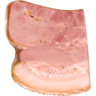 Продукт из свинины «Грудинка Дымовица» копчено-вареный, 1 кг.