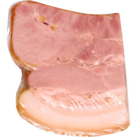 Продукт из свинины «Грудинка Дымовица» копчено-вареный, 1 кг.