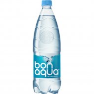Вода питьевая «Bonaqua» негазированная, 1 л