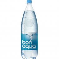 Вода питьевая «Bonaqua» негазированная, 2 л