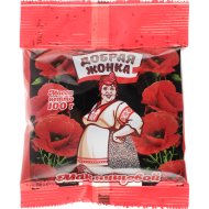 Мак пищевой «Добрая Жонка», 100 г