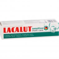 Паста зубн«LACALUT»(sens.multi care)100м