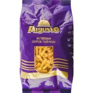 Макаронные изделия «Algusto» серпантин группа А, 400 г