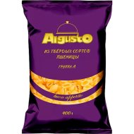 Макаронные изделия «Algusto» улитки группа А, 400 г