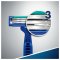 Бритвы одноразовые «Gillette» Blue Simple 3, 4 шт.