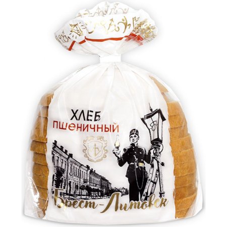 Хлеб «Брест-Литовск» пшеничный, 660 г
