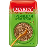 Крупа гречневая «Макфа» 800 г.