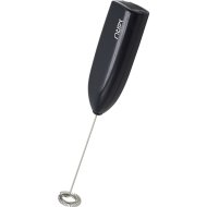 Капучинатор «Miru» milk frother, черный, KA044