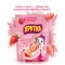 Смесь сухая «Nestle» для клубничного коктейля, 160 г