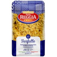 Макаронные изделия «Pasta ReggiA Farfalle» бантики, 500 г