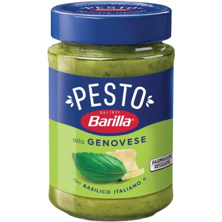 Соус «Barilla» Pesti alla Genovese, 190 г