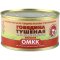 Консервы мясные «ОМКК» говядина тушеная по-смоленски, 325 г