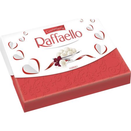 Конфеты «Raffaello» 90 г.