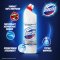 Средство чистящее «Domestos» ультра белый, 750 мл.