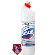 Средство чистящее «Domestos» ультра белый, 750 мл.