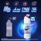 Средство чистящее «Domestos» ультра белый, 750 мл.