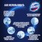 Средство чистящее «Domestos» ультра белый, 750 мл.