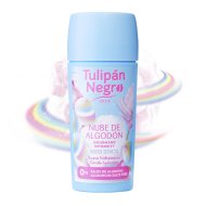 Дезодорант «Tulipan Negro» стик, хлопковое облако, 60 мл
