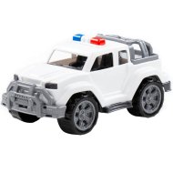 Автомобиль игрушечный «Полесье» Джип патрульный Легионер-мини, 83593