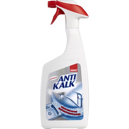 Средство чистящее «Sano Antikalk trigger» для сантехники, 1 л