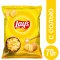 Чипсы «Lay's» с солью, 70 г