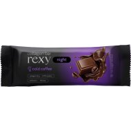 Батончик«REXY NIGHT»(шоколадный) 40г