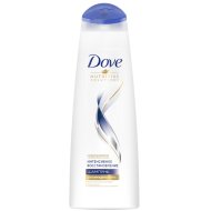 Шампунь «Dove» интенсивное восстановление, 380 мл.