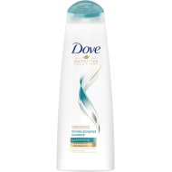 Шампунь «Dove» Hair Therapy, 380 мл.