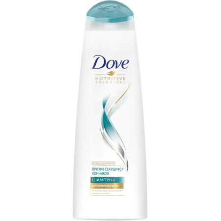 Шампунь «Dove» Hair Therapy, 380 мл.