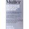 Кофе «Muller» натуральный, молотый, жареный, 500 г