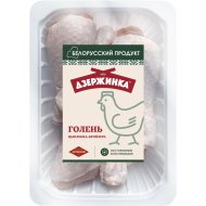 Голень цыпленка-бройлера «Дзержинка» охлажденная, 1 кг