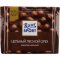 Шоколад «Ritter Sport» молочный, с цельным лесным орехом, 100 г